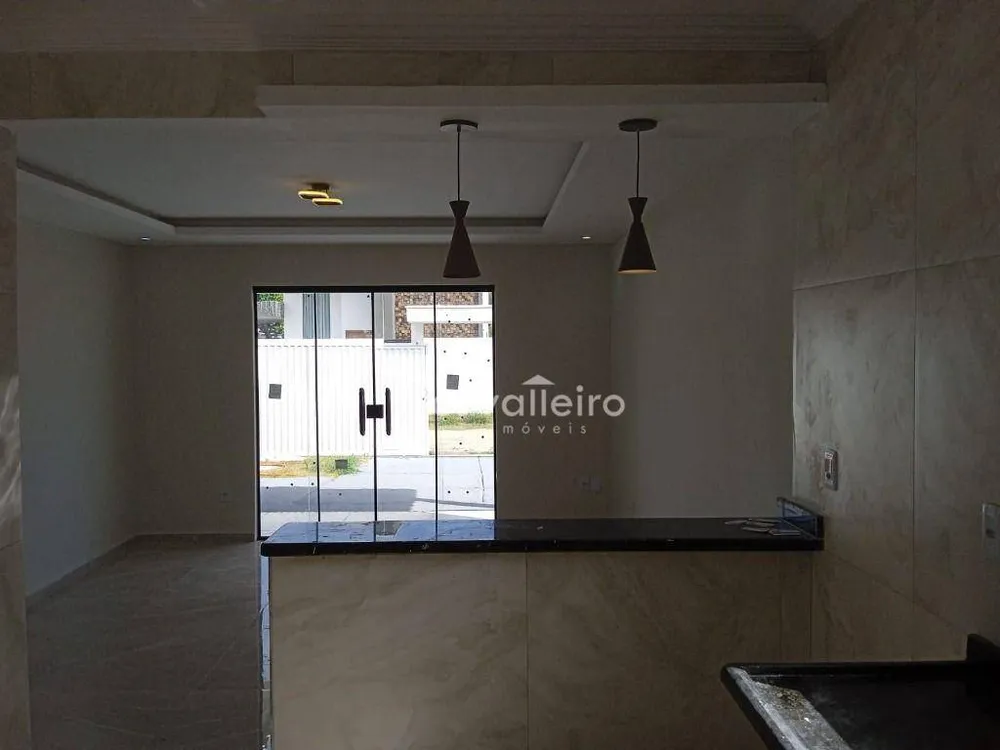 Casa de Condomínio, 3 quartos - Foto 8
