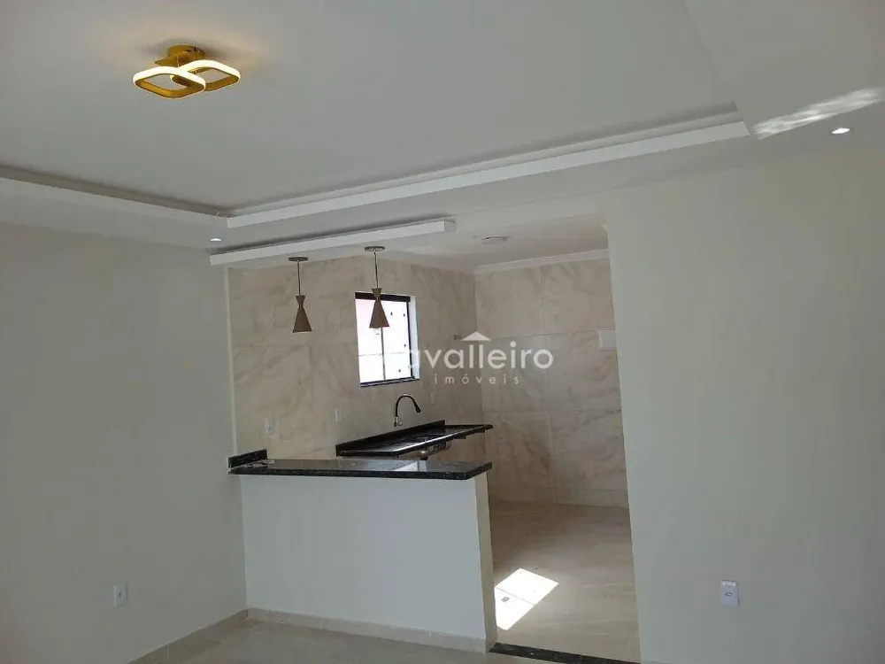 Casa de Condomínio, 3 quartos - Foto 11