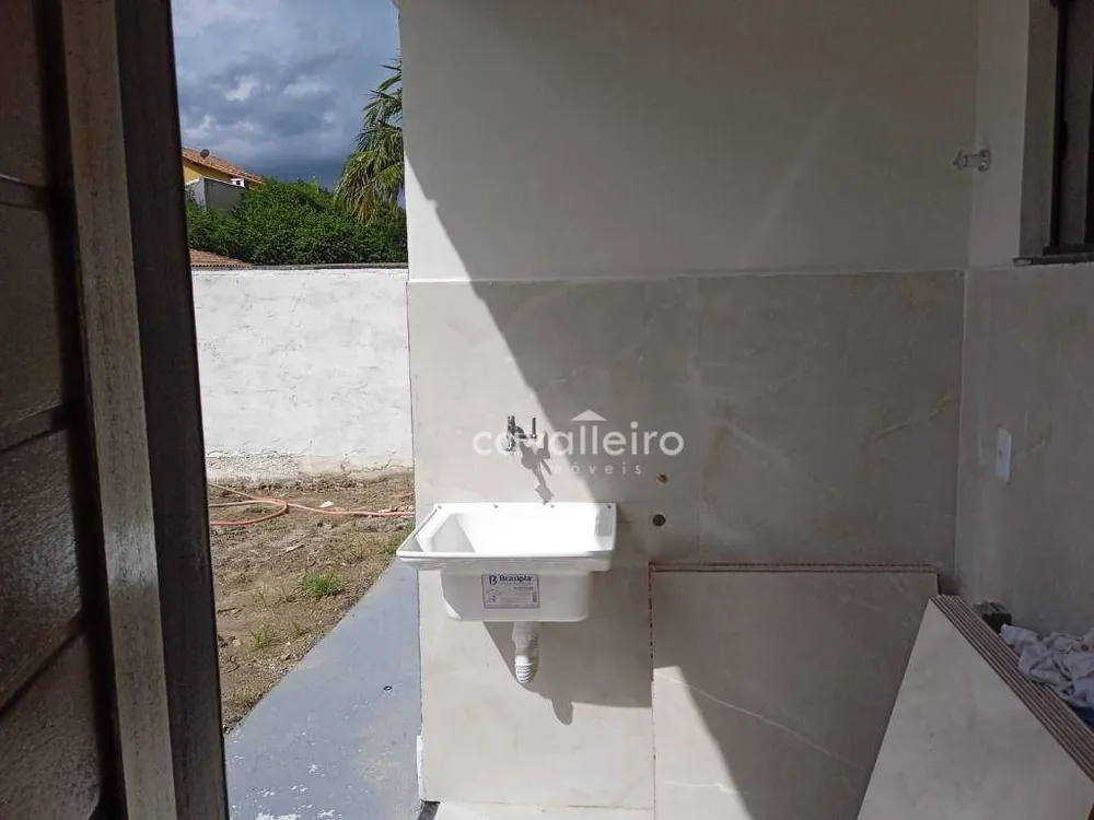 Casa de Condomínio, 3 quartos - Foto 17