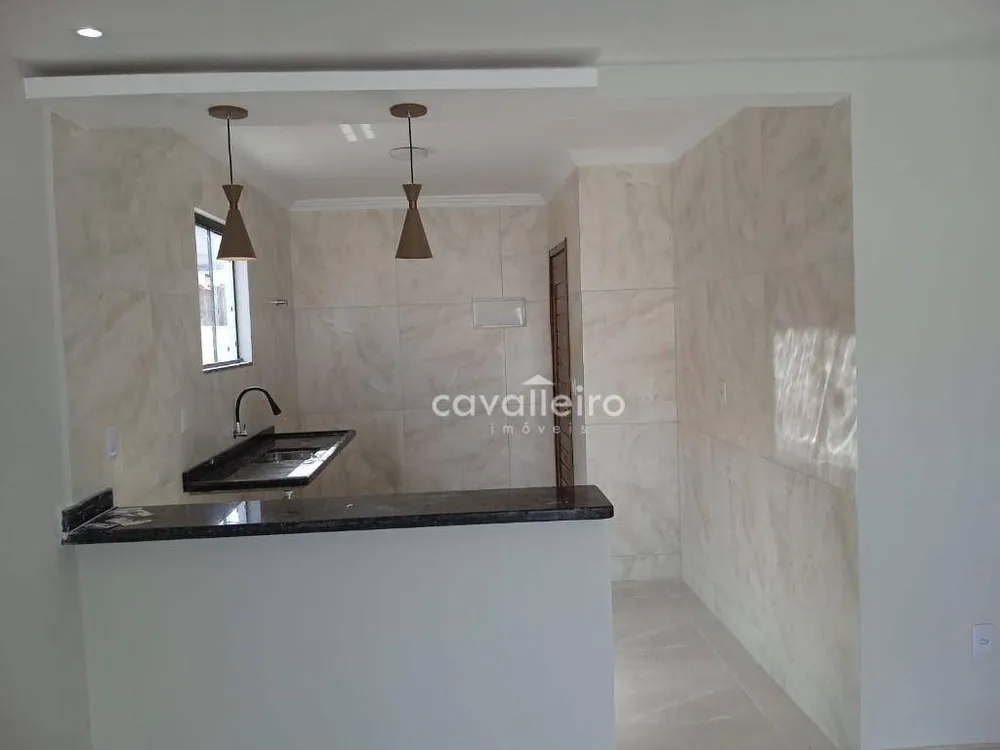 Casa de Condomínio, 3 quartos - Foto 10