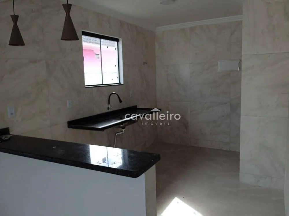 Casa de Condomínio, 3 quartos - Foto 12