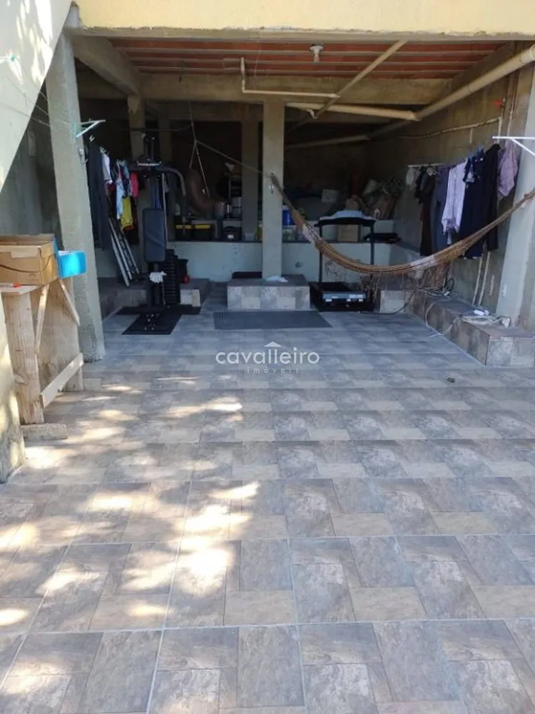 Casa, 2 quartos, 78 m² - Foto 2