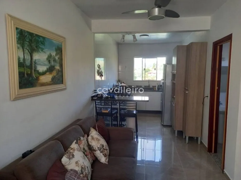 Casa, 2 quartos, 78 m² - Foto 20