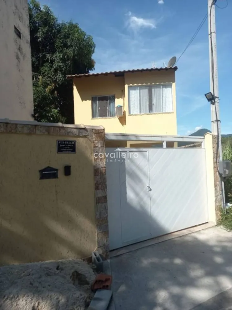 Casa, 2 quartos, 78 m² - Foto 1