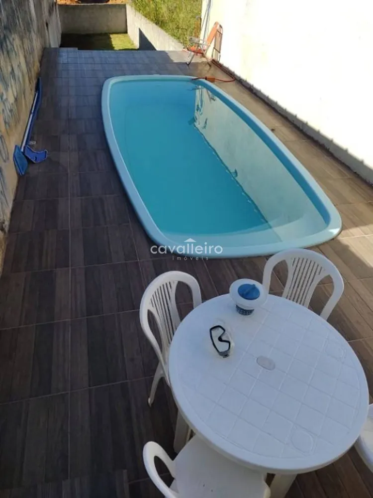 Casa, 2 quartos, 78 m² - Foto 7