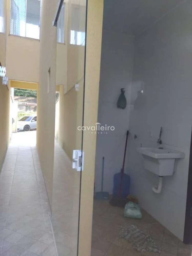 Casa, 2 quartos, 78 m² - Foto 12