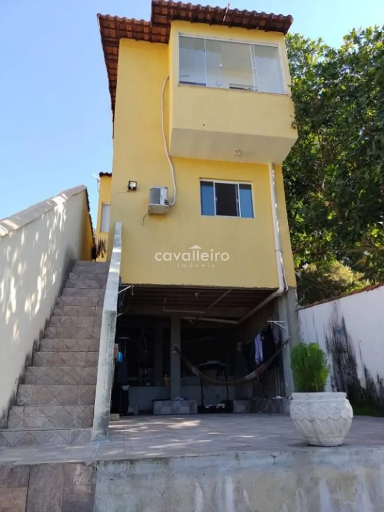 Casa, 2 quartos, 78 m² - Foto 15