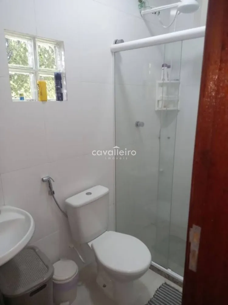 Casa, 2 quartos, 78 m² - Foto 19