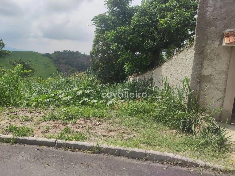 Terreno, 864 m² - Foto 4