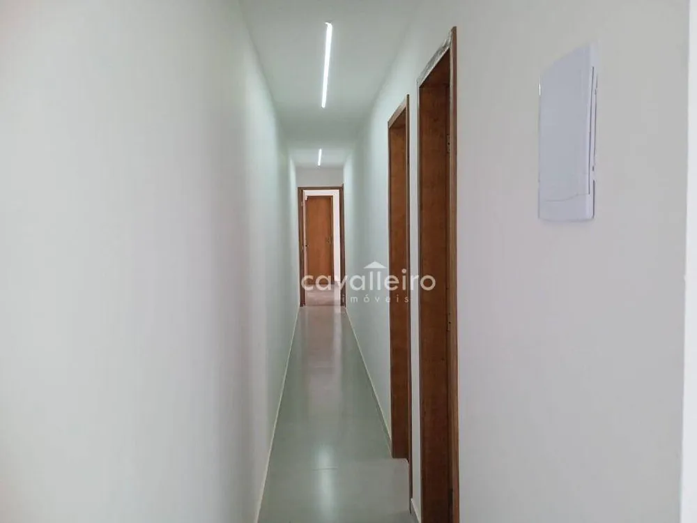 Casa, 3 quartos, 87 m² - Foto 7