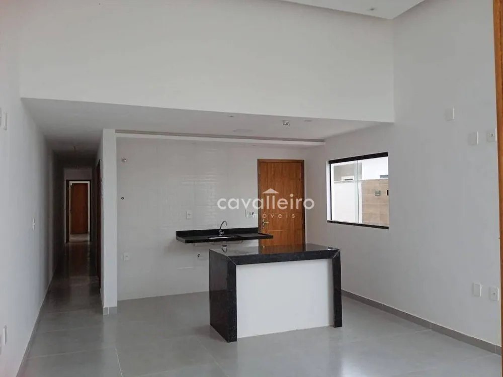 Casa, 3 quartos, 87 m² - Foto 5