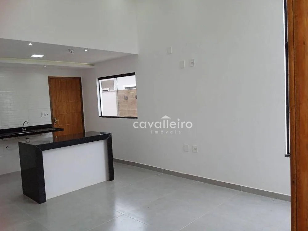 Casa, 3 quartos, 87 m² - Foto 6