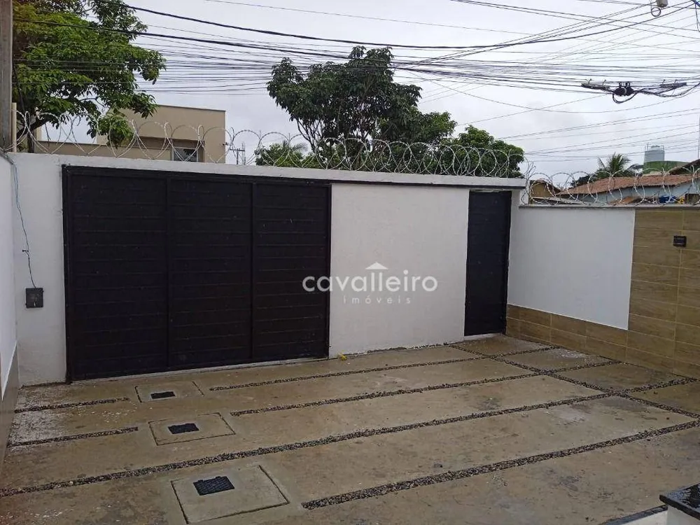 Casa, 3 quartos, 87 m² - Foto 22
