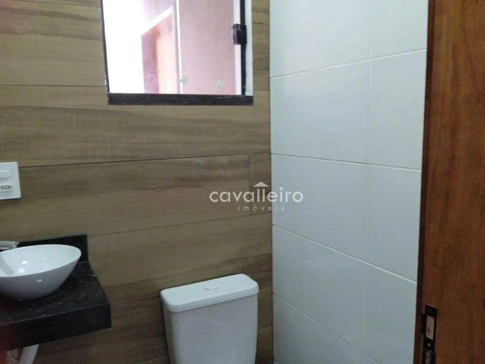 Casa, 3 quartos, 87 m² - Foto 8