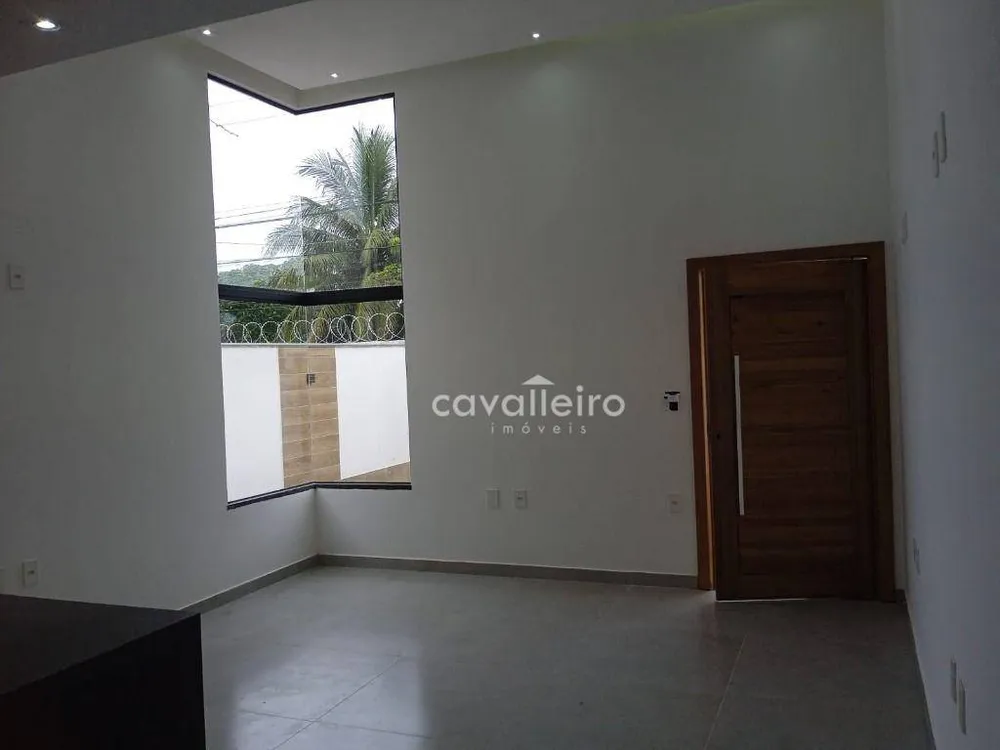 Casa, 3 quartos, 87 m² - Foto 4