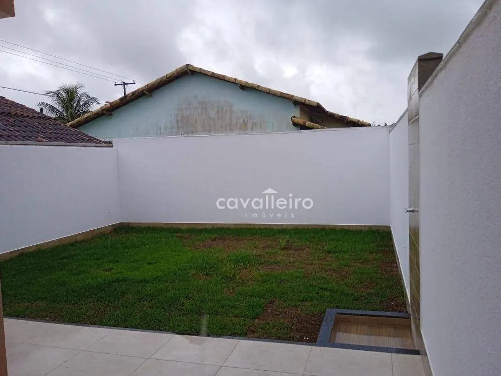 Casa, 3 quartos, 87 m² - Foto 29