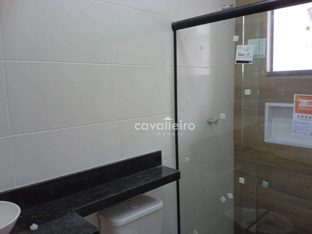 Casa, 3 quartos, 87 m² - Foto 12