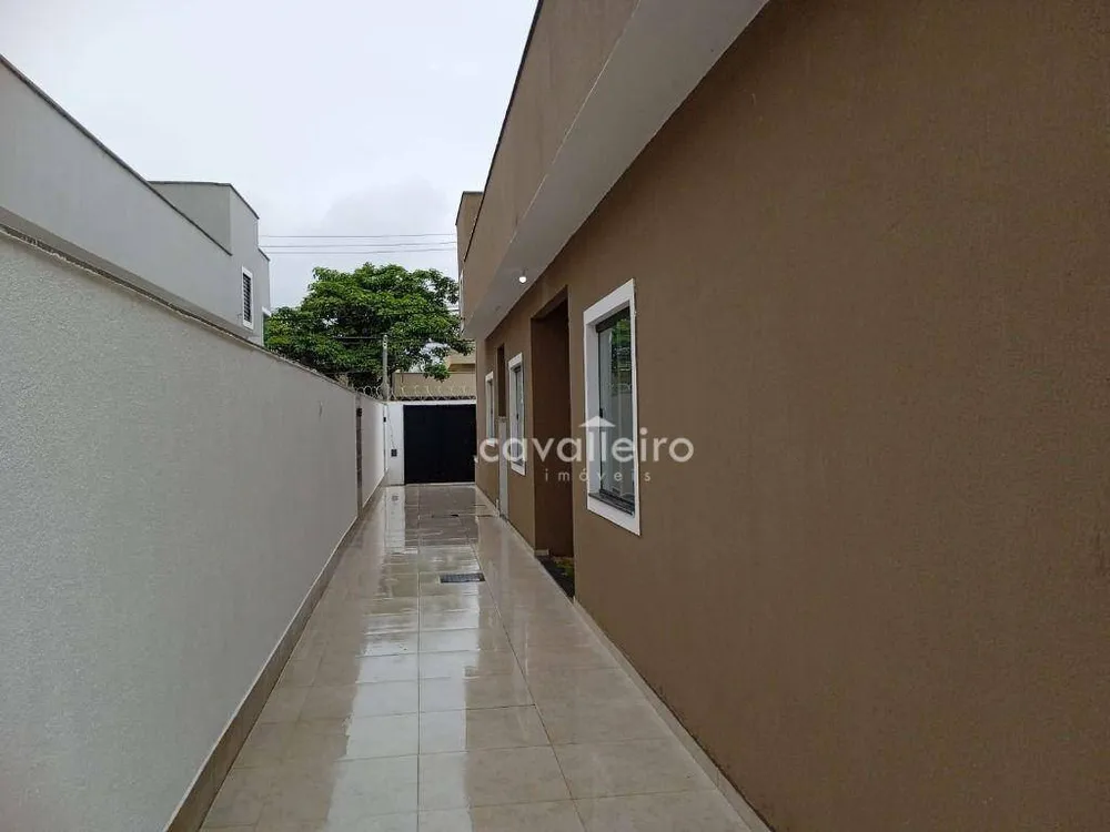 Casa, 3 quartos, 87 m² - Foto 25