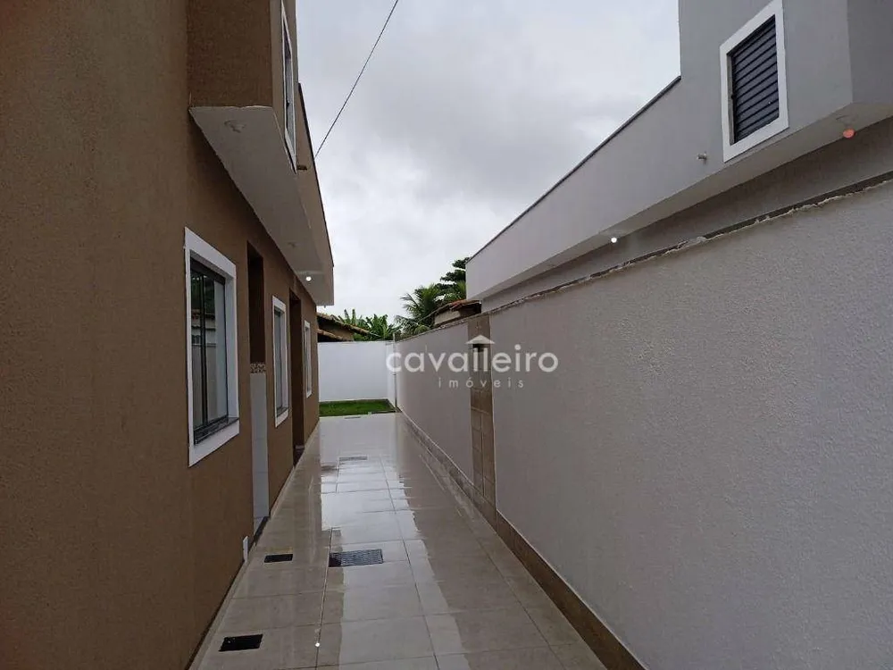 Casa, 3 quartos, 87 m² - Foto 24