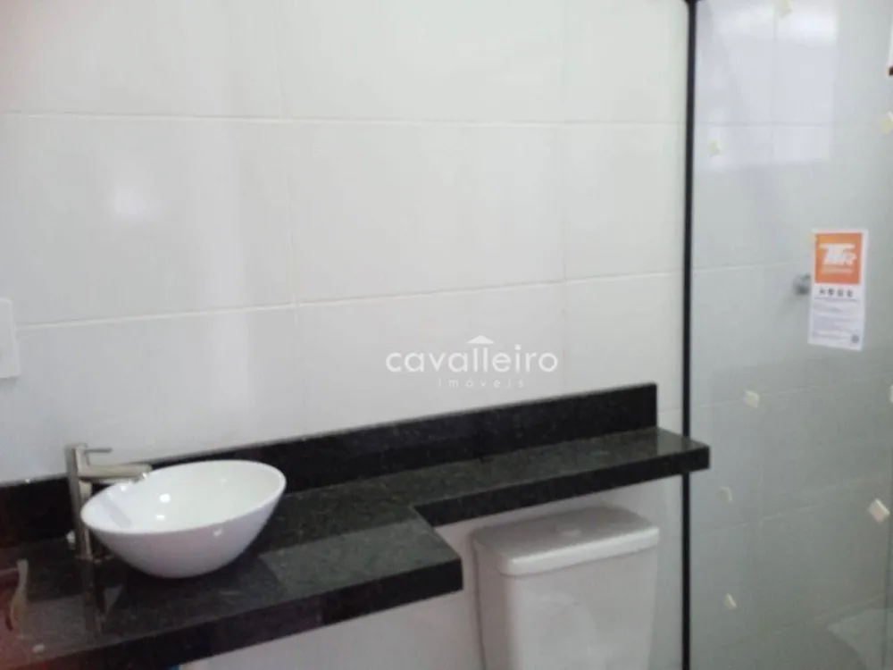 Casa, 3 quartos, 87 m² - Foto 19