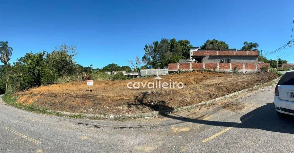 Terreno, 369 m² - Foto 2