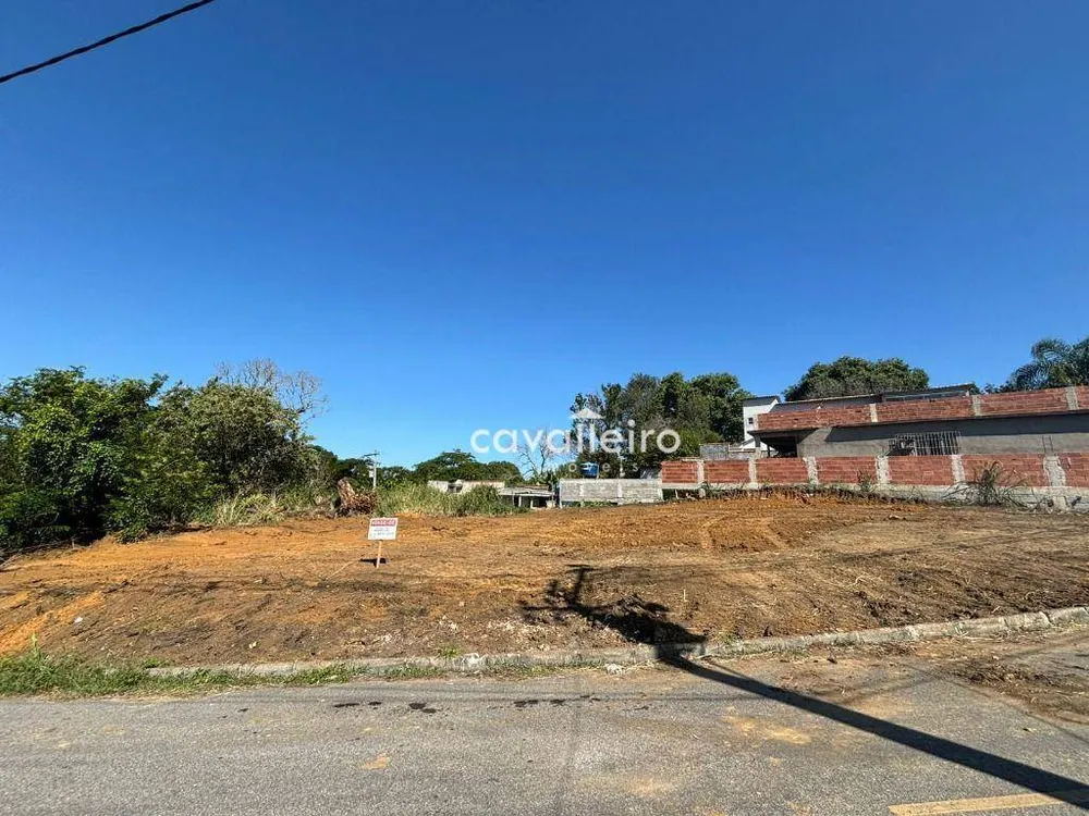 Terreno, 369 m² - Foto 1