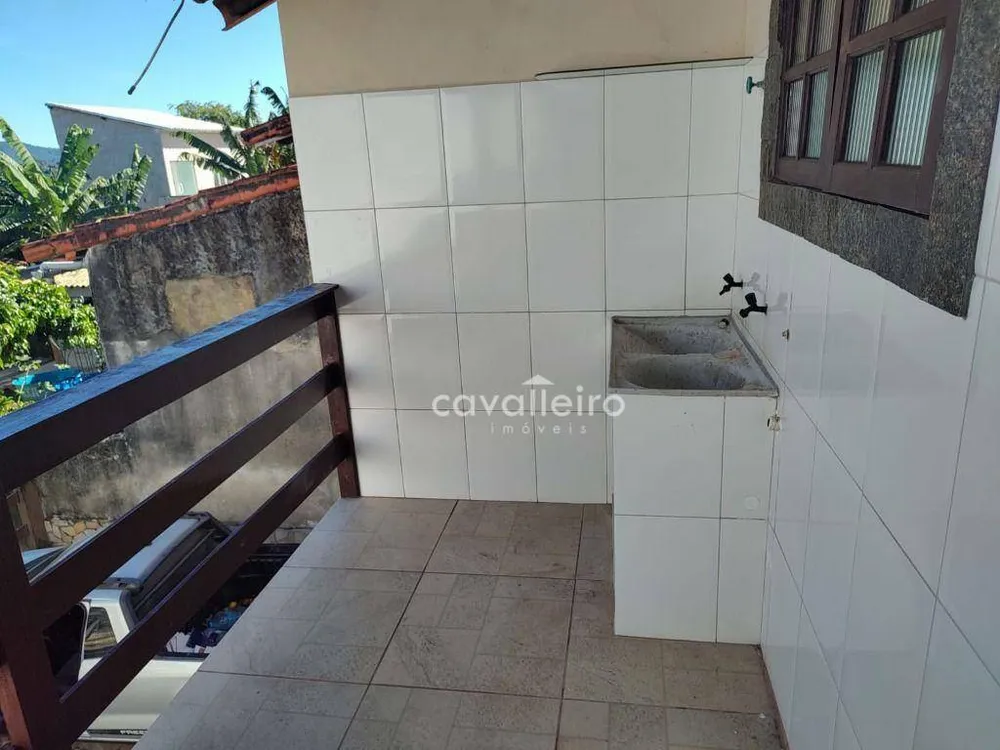 Casa, 4 quartos, 160 m² - Foto 41