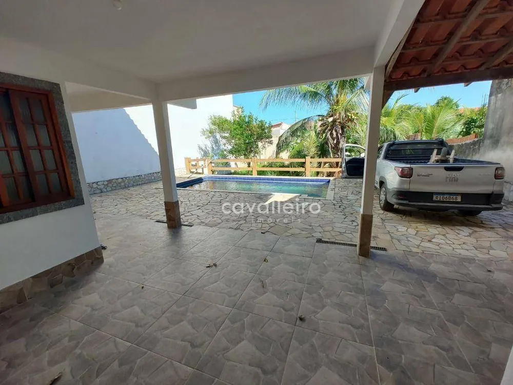 Casa, 4 quartos, 160 m² - Foto 15