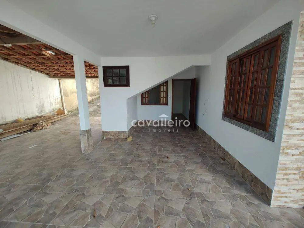 Casa, 4 quartos, 160 m² - Foto 17