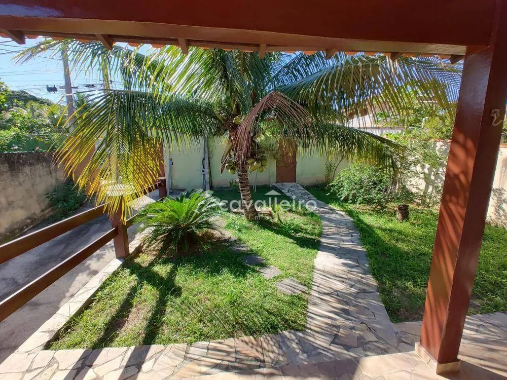 Casa, 4 quartos, 160 m² - Foto 8