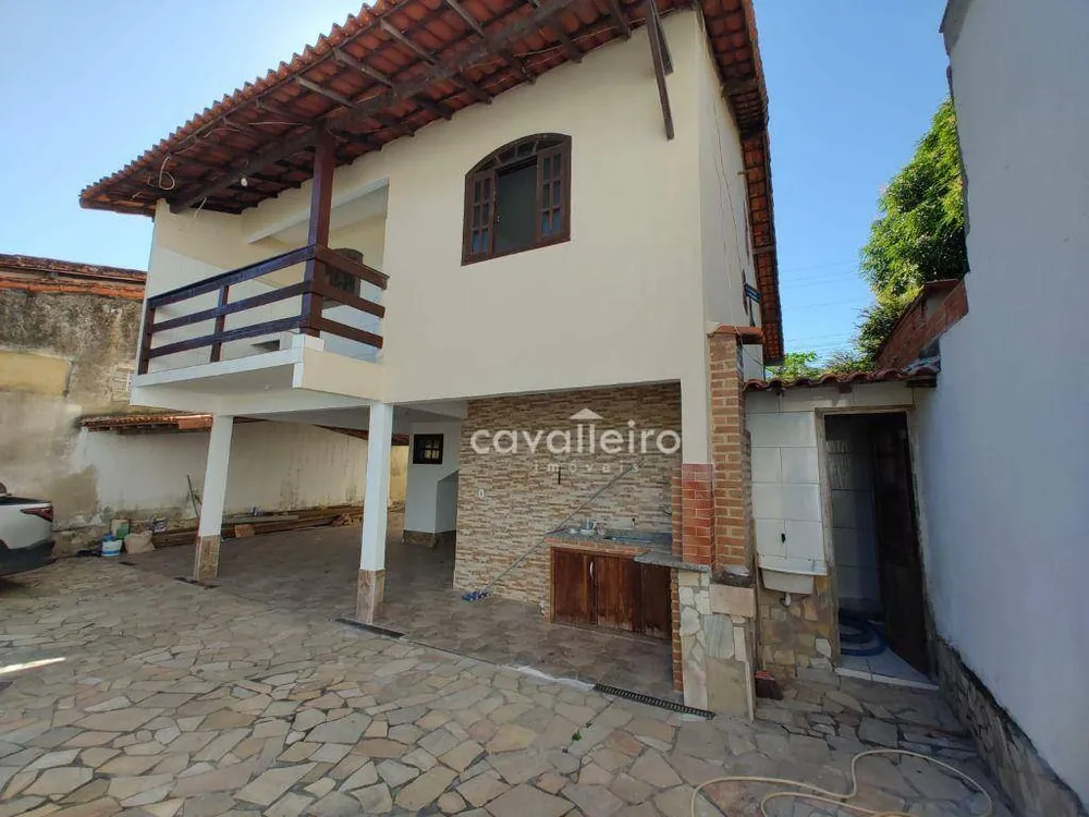 Casa, 4 quartos, 160 m² - Foto 26