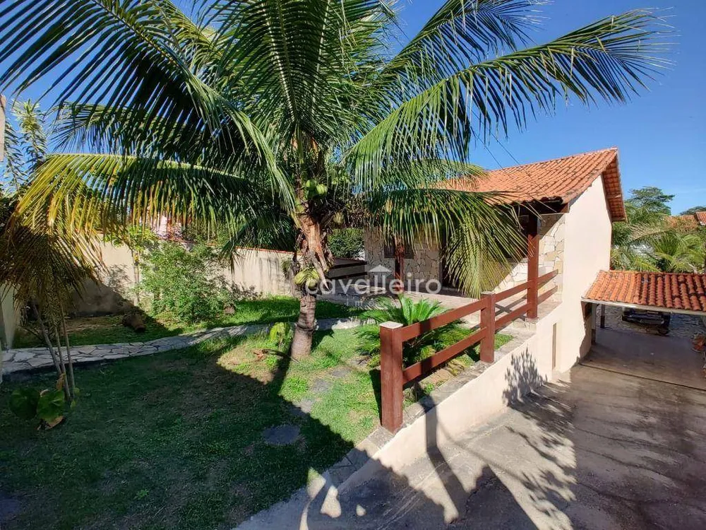 Casa, 4 quartos, 160 m² - Foto 1