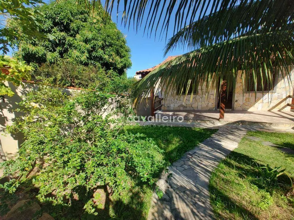 Casa, 4 quartos, 160 m² - Foto 6