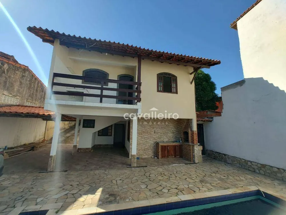 Casa, 4 quartos, 160 m² - Foto 20