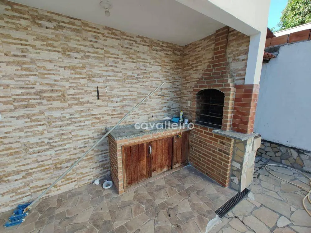 Casa, 4 quartos, 160 m² - Foto 22