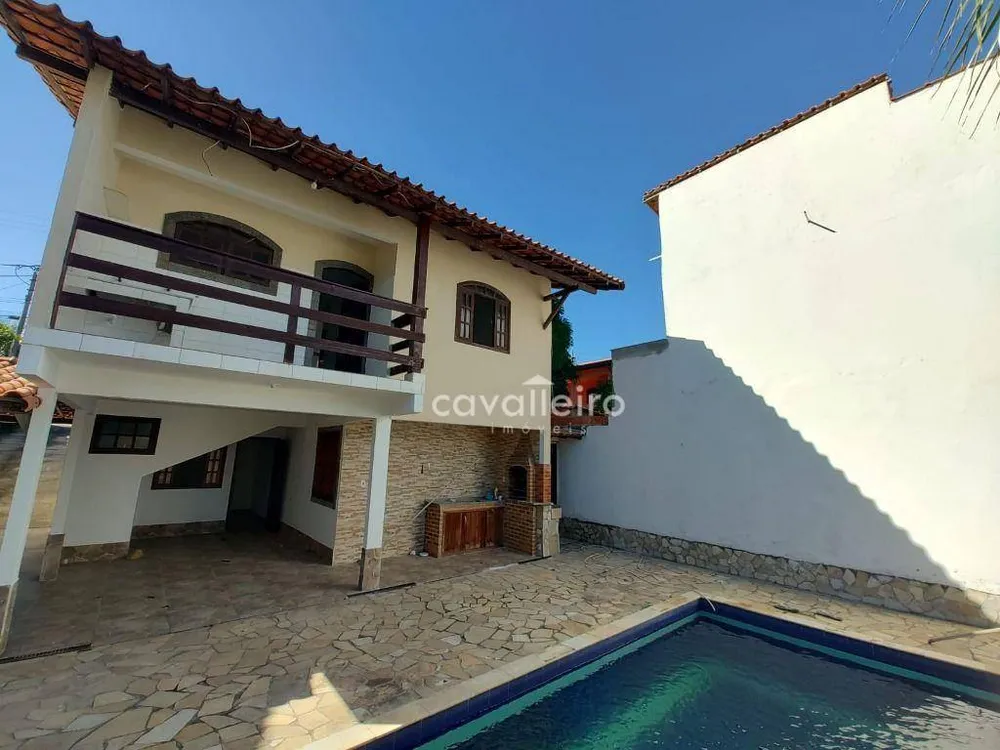 Casa, 4 quartos, 160 m² - Foto 21