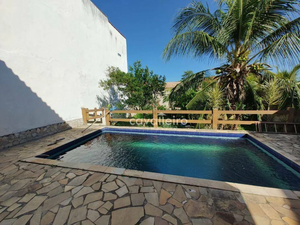 Casa, 4 quartos, 160 m² - Foto 27