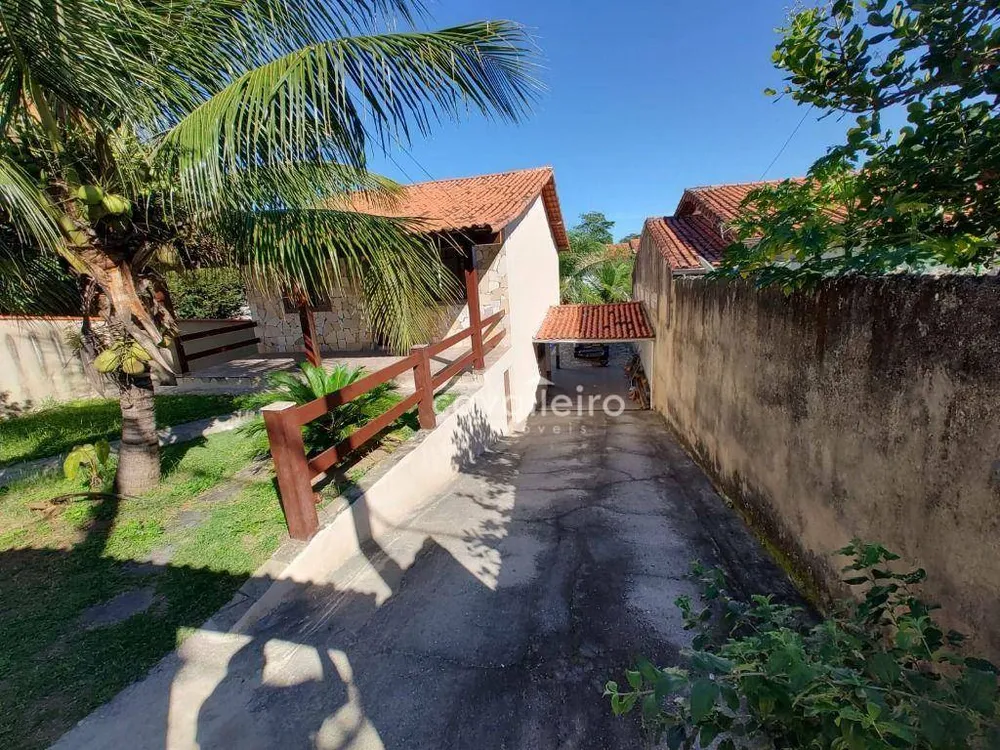 Casa, 4 quartos, 160 m² - Foto 2