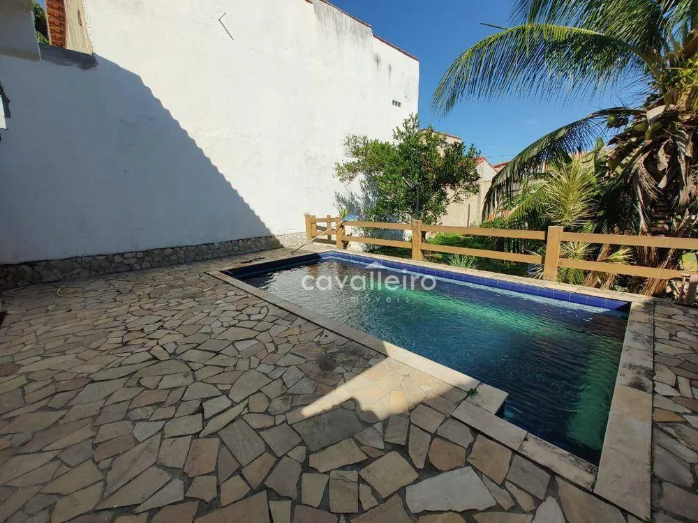 Casa, 4 quartos, 160 m² - Foto 18