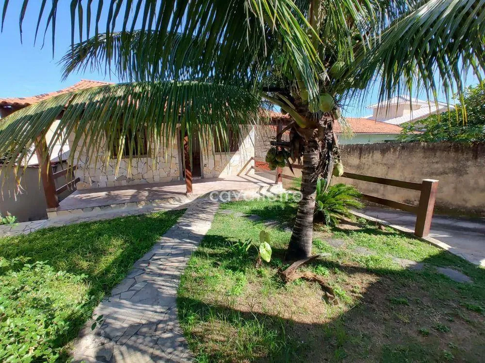 Casa, 4 quartos, 160 m² - Foto 5