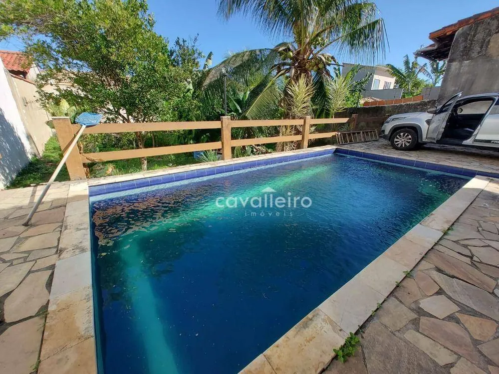 Casa, 4 quartos, 160 m² - Foto 3