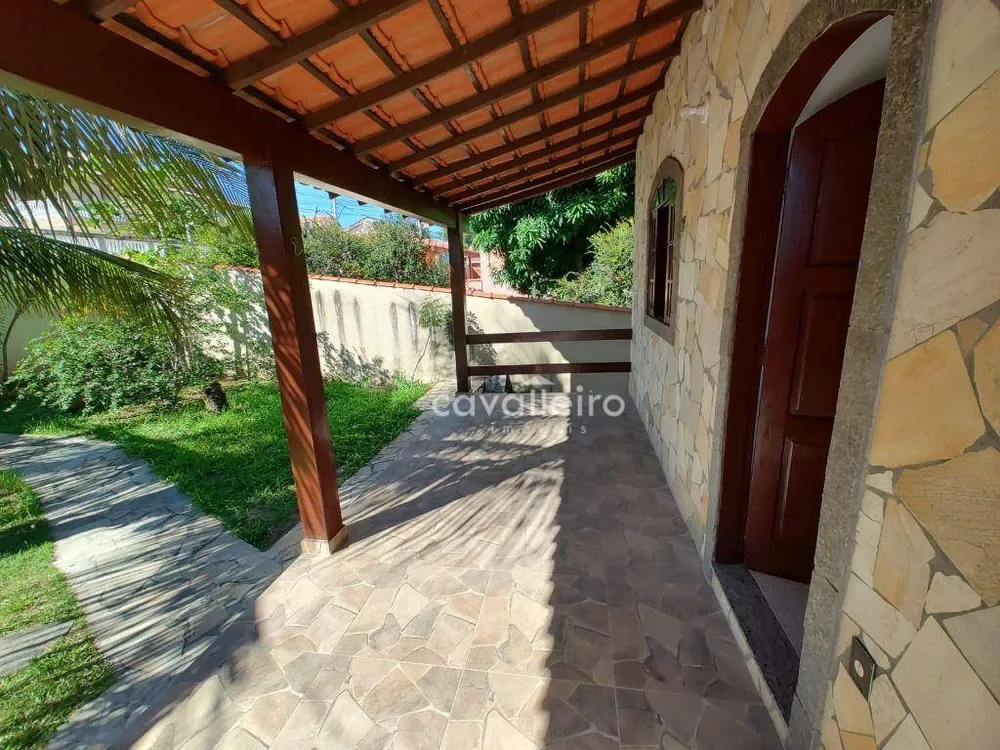 Casa, 4 quartos, 160 m² - Foto 9