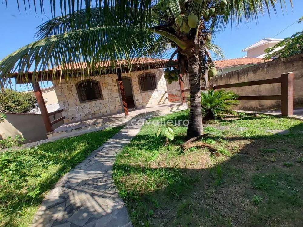 Casa, 4 quartos, 160 m² - Foto 7