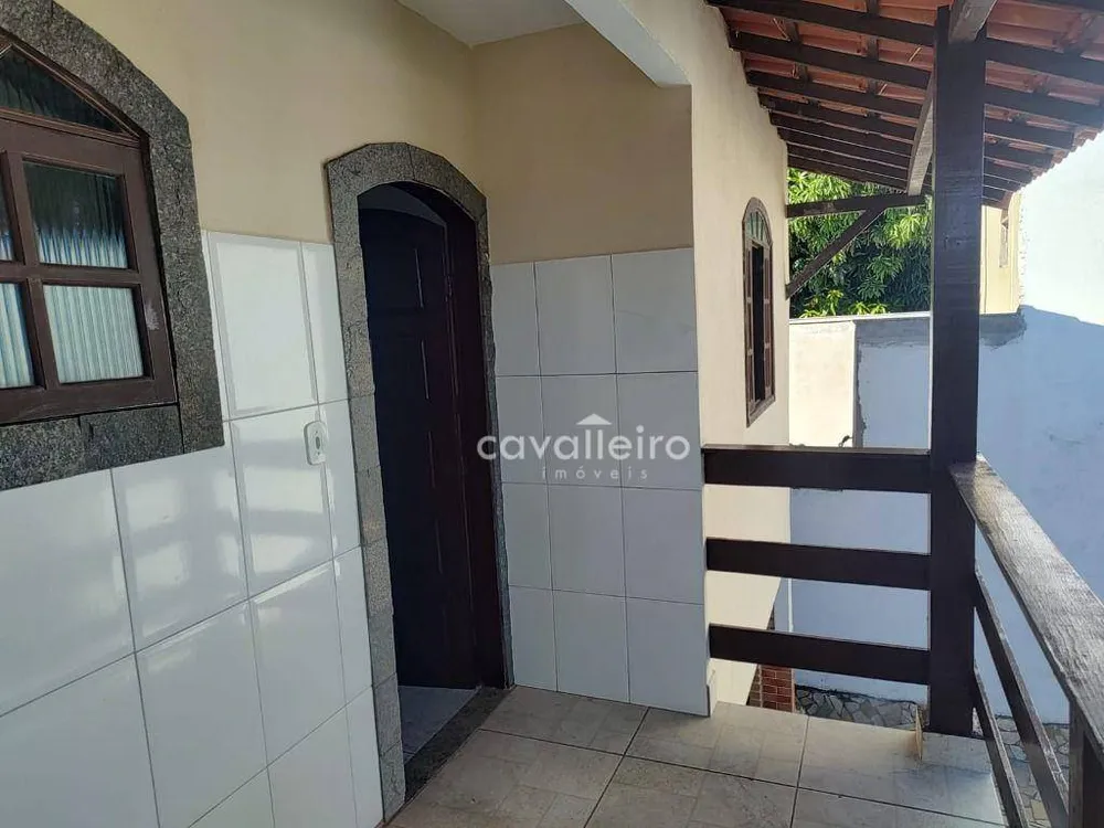 Casa, 4 quartos, 160 m² - Foto 42