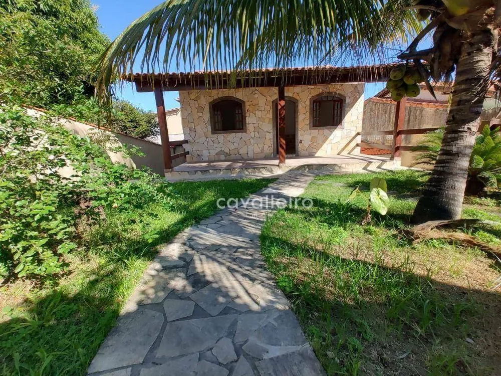 Casa, 4 quartos, 160 m² - Foto 4