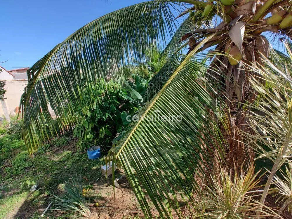 Casa, 4 quartos, 160 m² - Foto 19