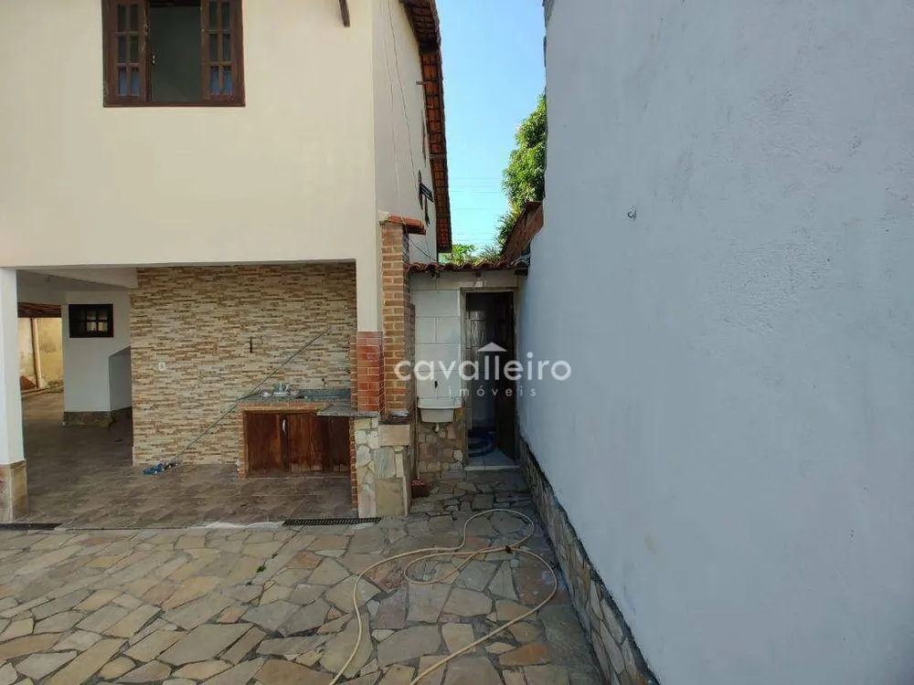 Casa, 4 quartos, 160 m² - Foto 25