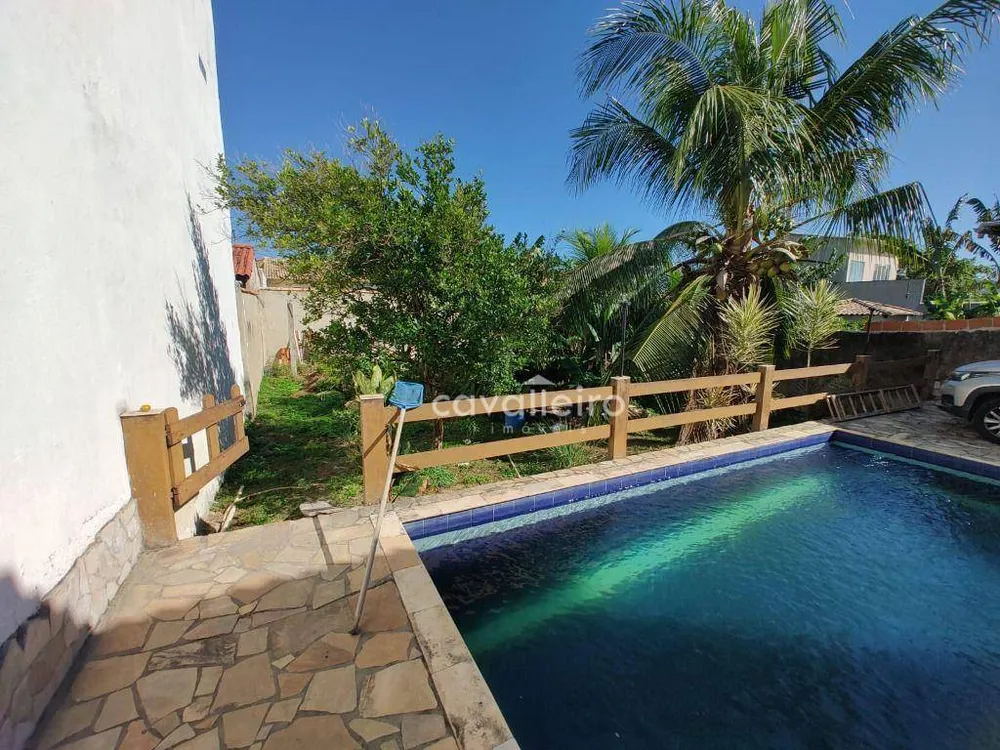 Casa, 4 quartos, 160 m² - Foto 24