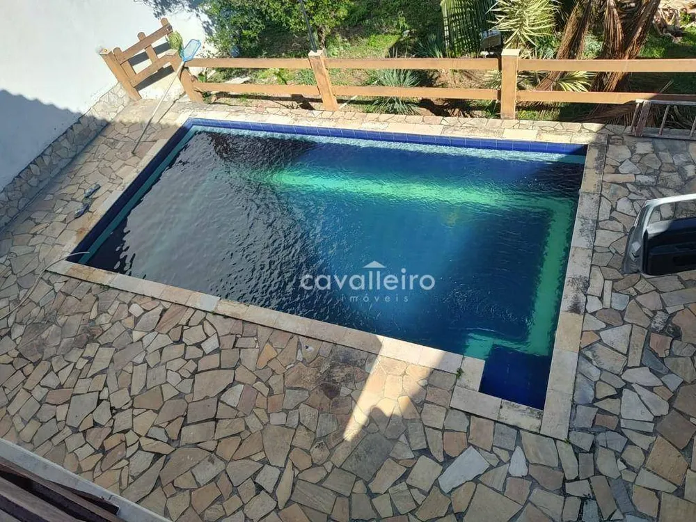 Casa, 4 quartos, 160 m² - Foto 40