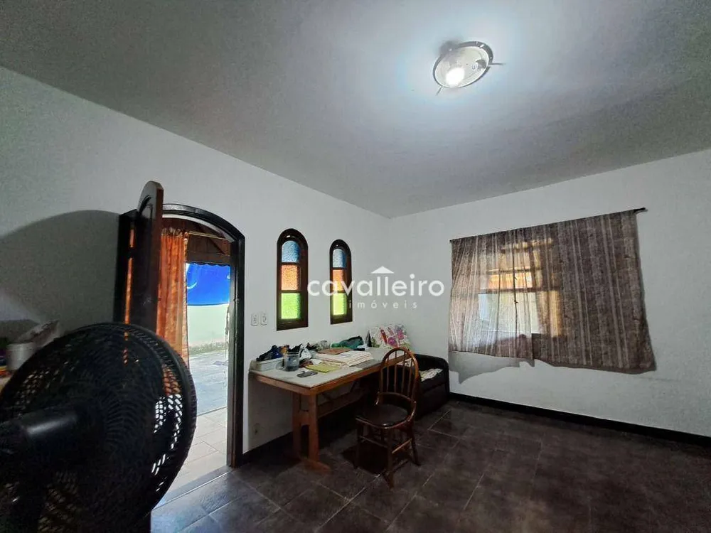 Casa, 3 quartos, 121 m² - Foto 6